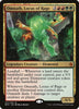 Omnath, Locus of Rage (Foil) - Battle for Zendikar - #217/274