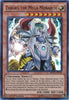 Zaborg the Mega Monarch - 2015 Mega-Tins Mega Pack (MP15-EN154)