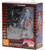 JoJo's Bizarre Adventure Part 5: Guido Mista & S.P. - Super Action Statue
