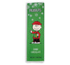 The Peanuts "Let it Snow" Charlie Brown Dark Chocolate - 1.75oz Bar (SNG24)