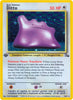 Ditto (MP) - Fossil - #3/62