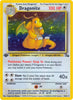 Dragonite (Holo) (LP) (Unlimited) 4/62 - Fossil