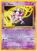 Mr. Mime (1st Edition Rare) - Jungle #22/64
