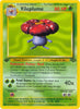 Vileplume - Jungle - #31/64 - 1st Edition