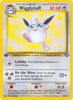 Wigglytuff (1st Edition) - Jungle - 32/64