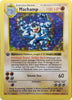 Machamp (HP)(Base Set Shadowless 1st) -  8/102 - Deck Exclusives