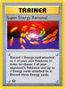 Super Energy Removal (1st Edition)(Rare) - Base Set Shadowless - #79/102