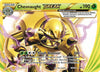 Chesnaught BREAK - XY - BREAKthrough - #12/162