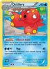 Octillery (Reverse Rare) - XY - Breakthrough - 33/162