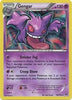 Gengar (Holo) - XY - BREAKthrough # 60/162