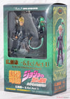 JoJo's Bizarre Adventure Part 4 Koichi Hirose & Ec (Act 1) Super Action Statue