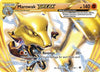 Marowak BREAK (Holofoil) - XY - BREAKthrough - #79/162
