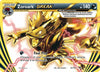 Zoroark BREAK - XY - BREAKthrough - #92/162