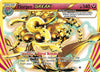 Florges BREAK - XY - BREAKthrough #104/162