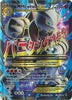 Mega Mewtwo ex (Full Art) - XY - BREAKthrough # 159/162
