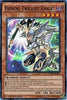 Evening Twilight Knight (Super Rare) (1st Edition) - Dimension of Chaos DOC5-EN023