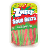 Zweet Sour Belts Melon 10oz (SNG6)