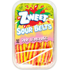 Zweet Sour Belts Pink Lemonade 10oz (SNG6)