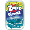 Zweet Gummy Blue Sharks 10oz (SNG6)