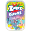 Zweet Gummy Unicorns 10oz (SNG6)