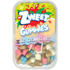 Zweet Gummy Ice Cream 10oz (SNG12)