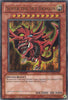 Slifer the Sky Dragon (Limited) (Ultra Rare) - King of Games: Yugi's Legendary Decks - YGLD-EN01