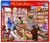 Old Candy Store (1083pz) - 1000 Pieces - Sweets and Geeks