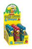 Toxic Waste Slime Licker Spray Blue Razz & Strawberry 0.95oz Bottle
