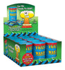 Toxic Waste Blue Drums 1.7oz Tub