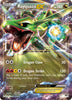 Rayquaza EX - XY Promos # XY73