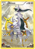 Arceus (MP) - XY83 - XY Promos