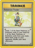 Pokemon Trader (Rare) - Base Set Shadowless - #77/102