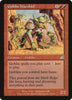 Goblin Warchief - Scourge - 97/143