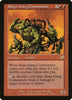 Siege-Gang Commander - Scourge - #103/143