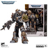 McFarlane Toys Gold Label Collection:  Warhammer 40,000 - Chaos Space Marines Iron Warrior