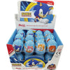 Zaini Chocolate Surprise Egg Sonic