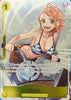 Nami (OP15-108) (Dash Pack) - Adventure on Kami's Island (OP15-EB04)