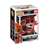 Funko Pop! Games: Five Nights at Freddy's - Foxy the Pirate #109