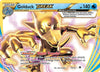 Golduck BREAK - XY - BREAKpoint - #18/122