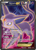 Espeon EX (Full Art) 117/122 - XY - BREAKpoint