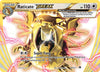 Raticate BREAK - XY - BREAKpoint - #89/122
