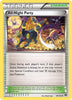 All-Night Party (Reverse Uncommon)  XY - BREAKpoint # 96/122