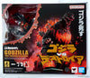 Godzilla VS. Destoroyah - Godzilla (70th Anniversary Special Ver.) S.H.MonsterArts Figure