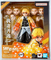 Demon Slayer: Kimetsu no Yaiba - Zenitsu Agatsuma, S.H.Figuarts