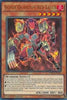 Super Quantum Red Layer (1st Edition) (Ultra Rare) - Wing Raiders - WIRA-EN030