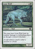 Lone Wolf (Foil) - 8th Edition #262/350