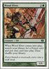 Wood Elves (Foil) - 8th Edition #289/350