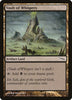 Vault of Whispers - Mirrodin - #286