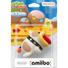 [Pre-Owned] Nintendo Amiibo: Yoshi's Wooly World - Yarn Poochy
