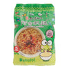 Asha Keroppi Dry Noodle with Silly Spicy Sauce 5 pack 95g (SNG10)